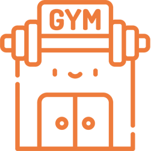 Extensive Group Fitness Class Offerings Extensive Group Fitness Class Offerings