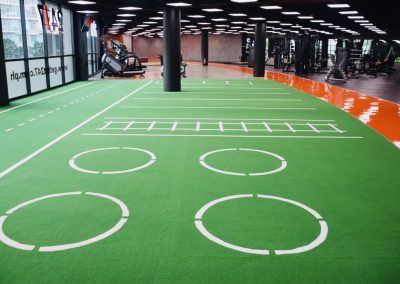 Metro Manila Gym - Get Fit 24/7
