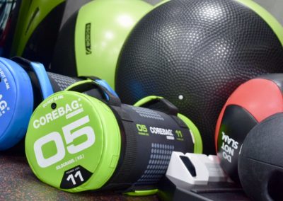 Metro Manila Gym - Get Fit 24/7