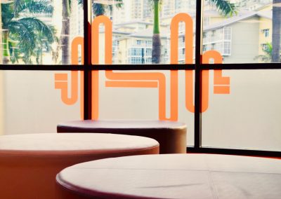 Metro Manila Gym - Get Fit 24/7