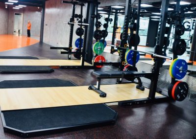 Metro Manila Gym - Get Fit 24/7