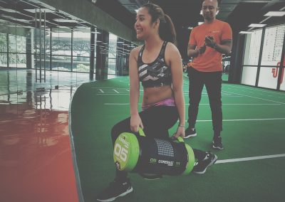 Metro Manila Gym - Get Fit 24/7