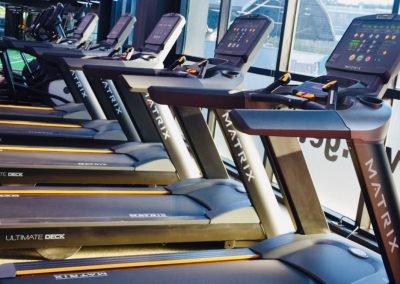 Metro Manila Gym - Get Fit 24/7