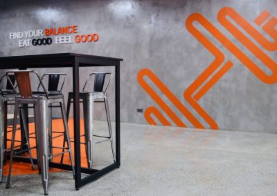 Metro Manila Gym - Get Fit 24/7
