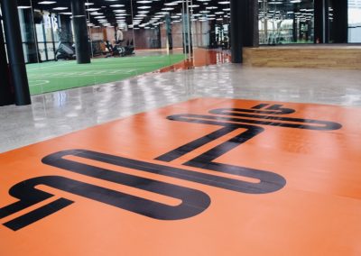 Metro Manila Gym - Get Fit 24/7