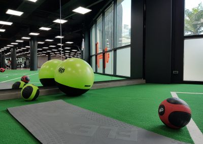 Metro Manila Gym - Get Fit 24/7